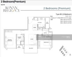 Kovan Regency (D19), Condominium #213584391